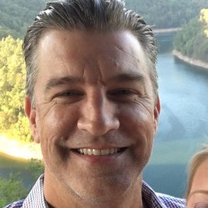 Meet your Posher, Travis